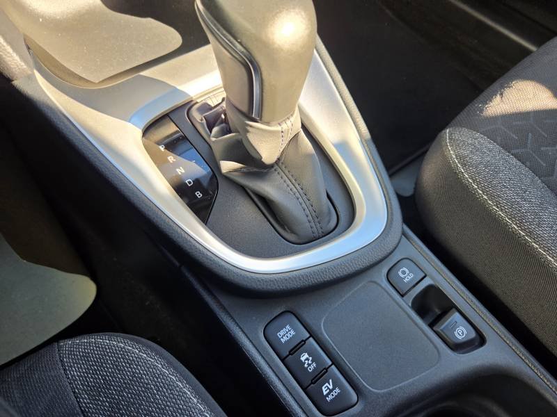 Toyota Yaris - Photo 20