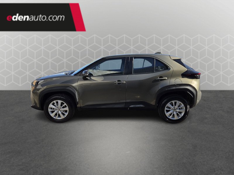 Toyota Yaris - Photo 2