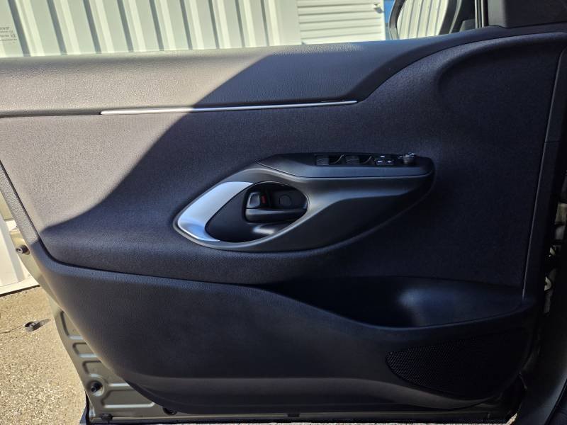 Toyota Yaris - Photo 22
