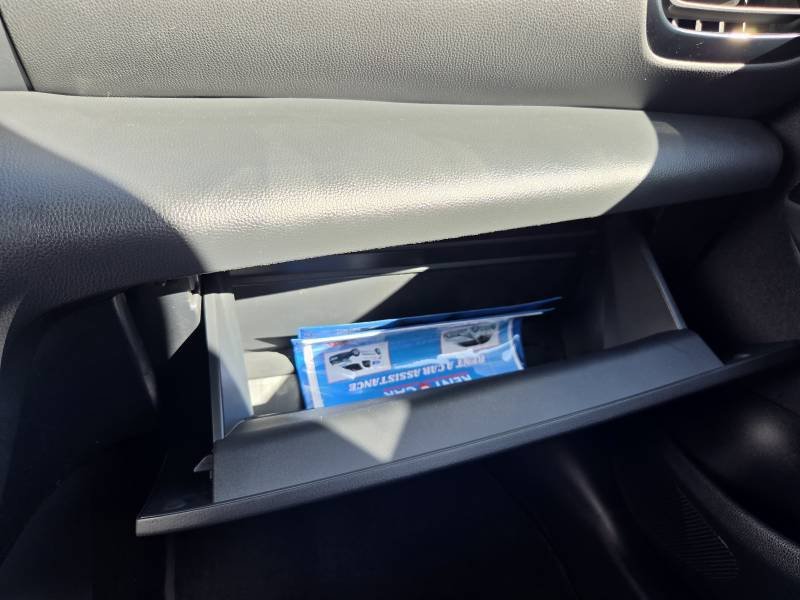 Toyota Yaris - Photo 24