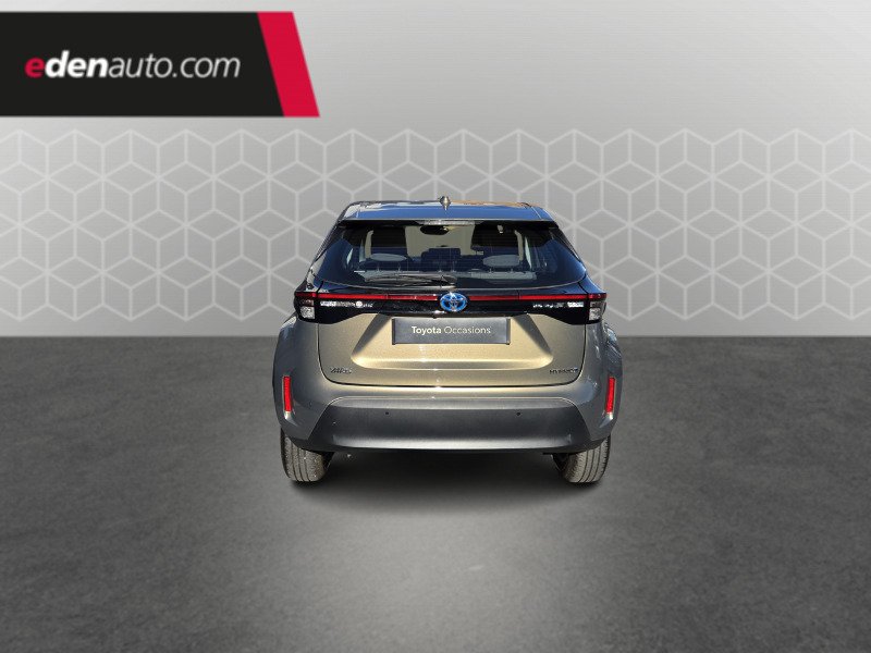 Toyota Yaris - Photo 4