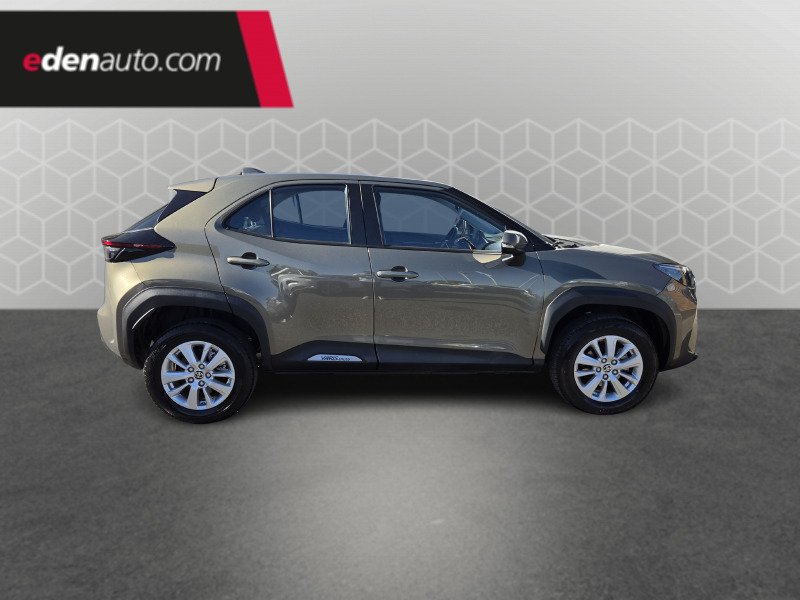 Toyota Yaris - Photo 6