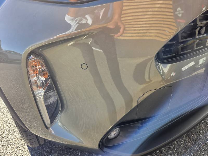 Toyota Yaris - Photo 7