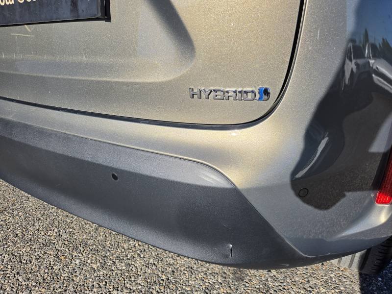 Toyota Yaris - Photo 9
