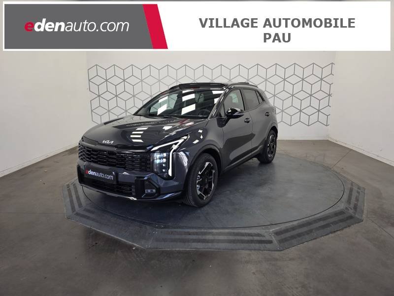 Kia Sportage - Photo 1