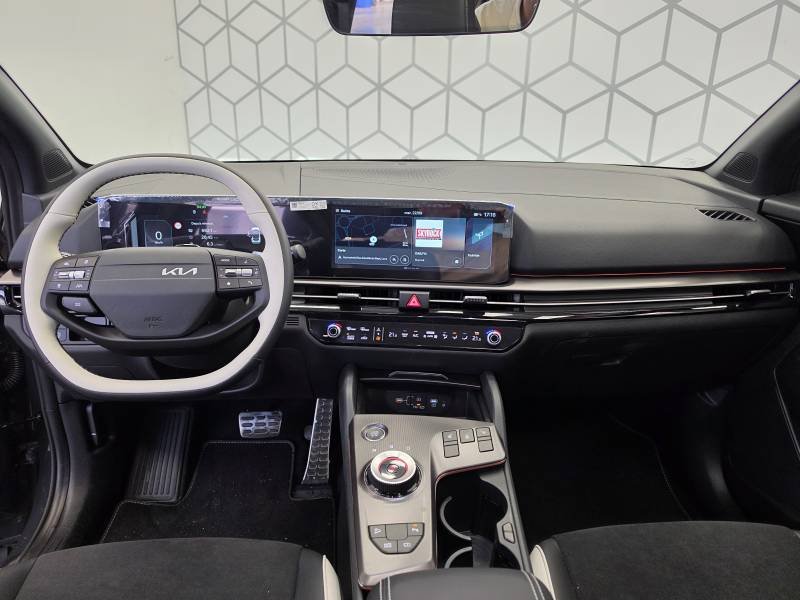 Kia Sportage - Photo 11