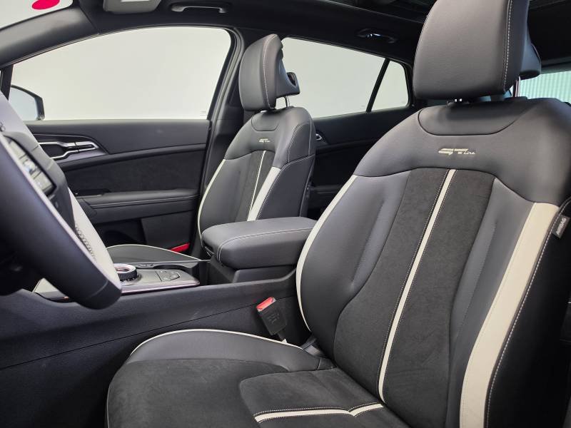Kia Sportage - Photo 18