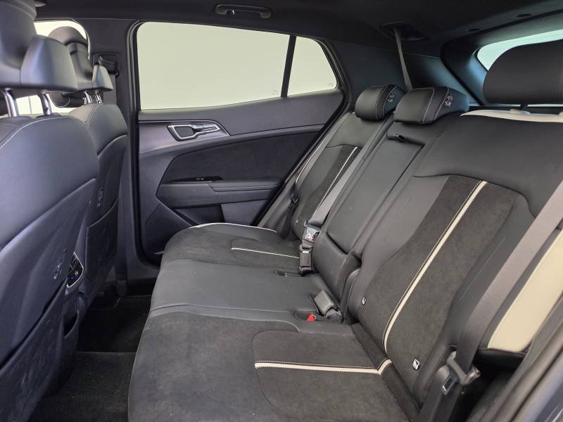 Kia Sportage - Photo 19