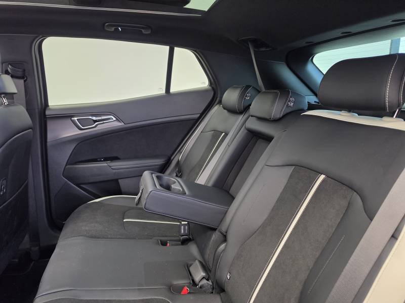 Kia Sportage - Photo 20