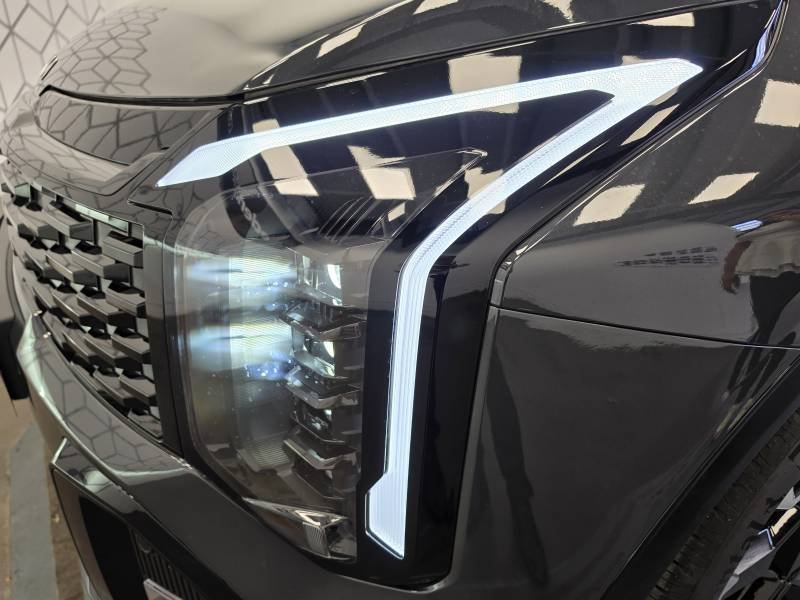 Kia Sportage - Photo 29