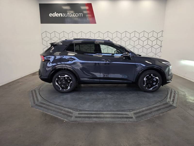 Kia Sportage - Photo 6