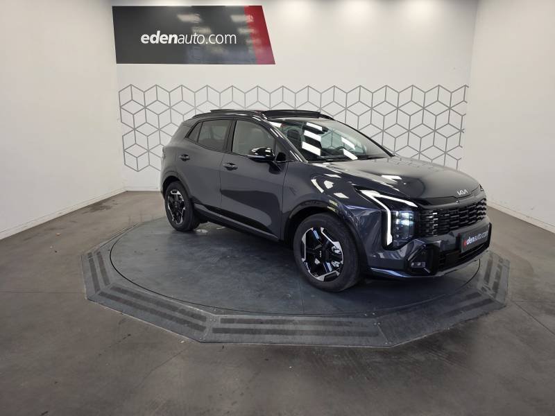 Kia Sportage - Photo 7