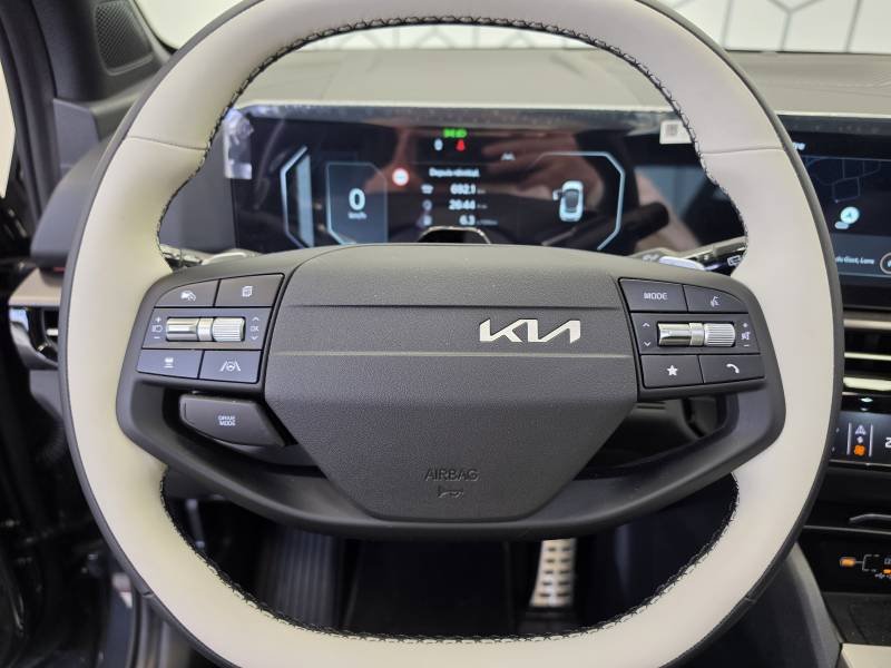 Kia Sportage - Photo 10