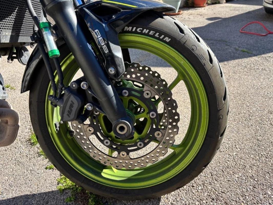 Kawasaki Kawasaki Z650 ABS - Photo 5