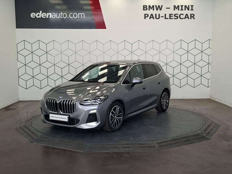 BMW Serie 2 - Photo 1