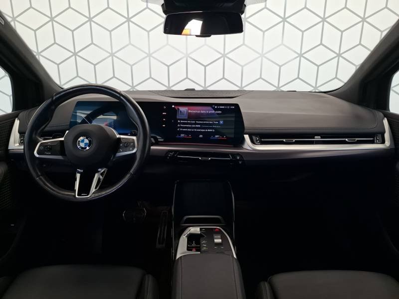 BMW Serie 2 - Photo 11