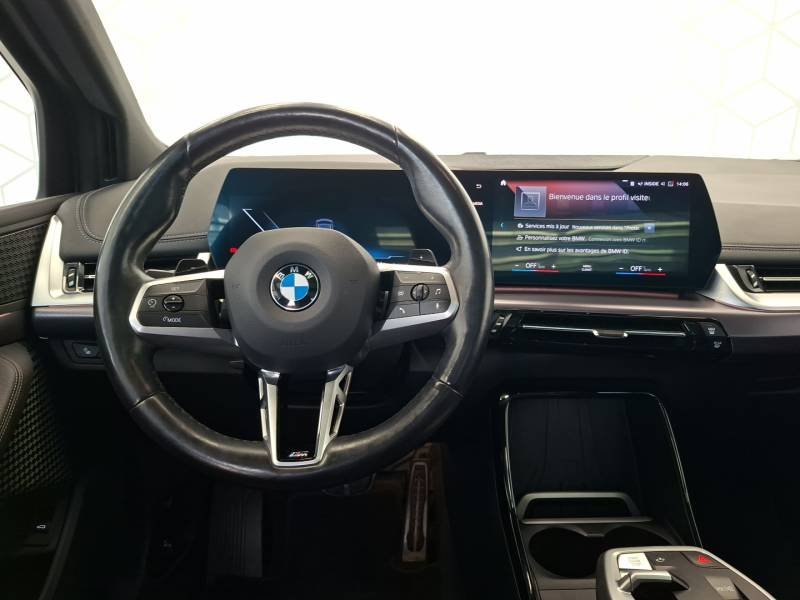 BMW Serie 2 - Photo 12