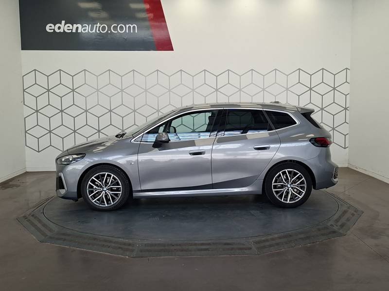 BMW Serie 2 - Photo 2