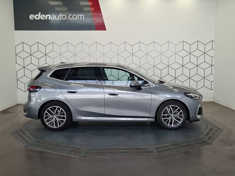 BMW Serie 2 - Photo 6