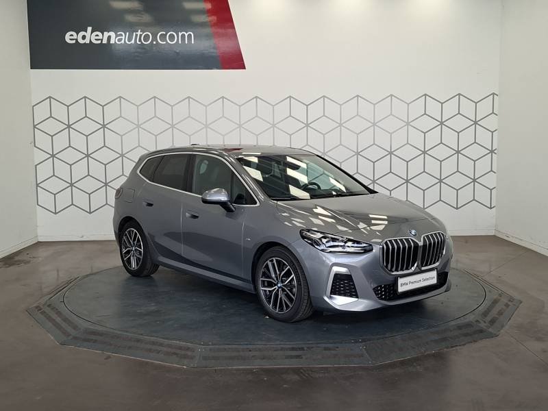 BMW Serie 2 - Photo 7