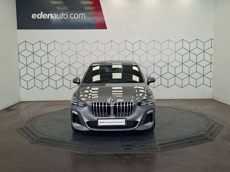 BMW Serie 2 - Photo 8