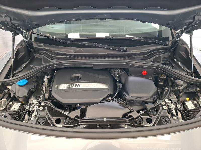 BMW Serie 2 - Photo 10