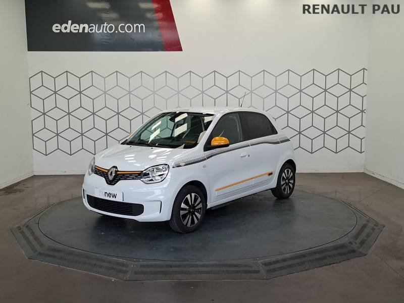 Renault Twingo - Photo 1