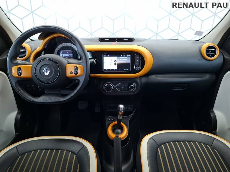 Renault Twingo - Photo 11