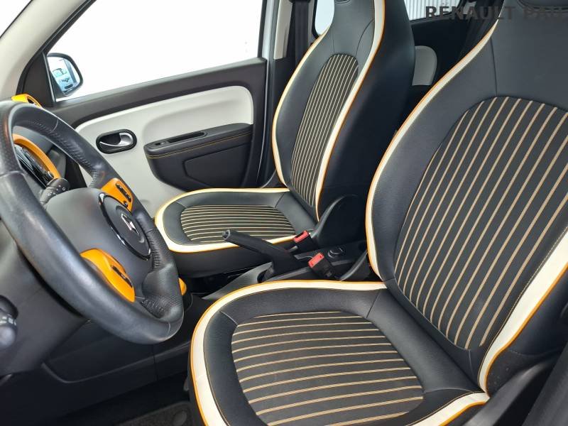 Renault Twingo - Photo 12