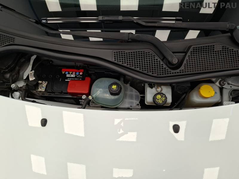 Renault Twingo - Photo 13