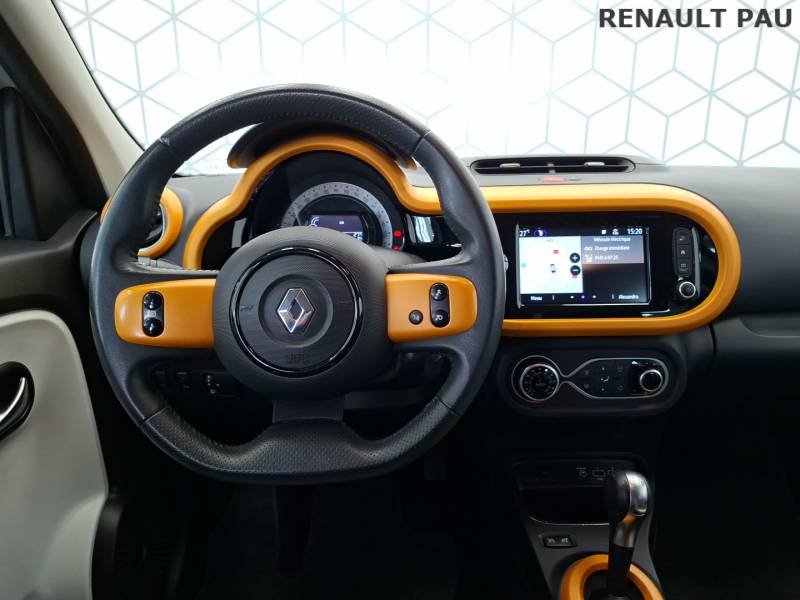 Renault Twingo - Photo 14