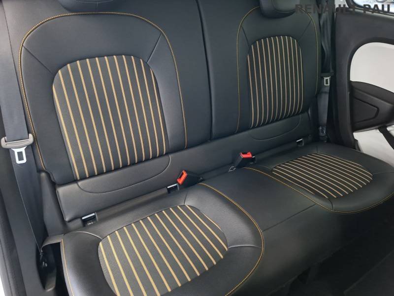 Renault Twingo - Photo 15
