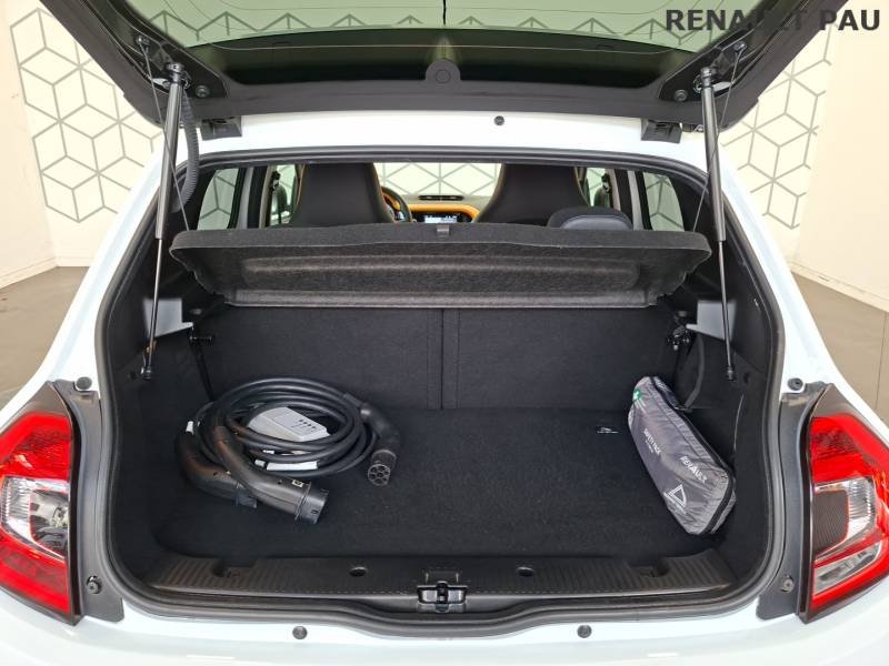 Renault Twingo - Photo 16