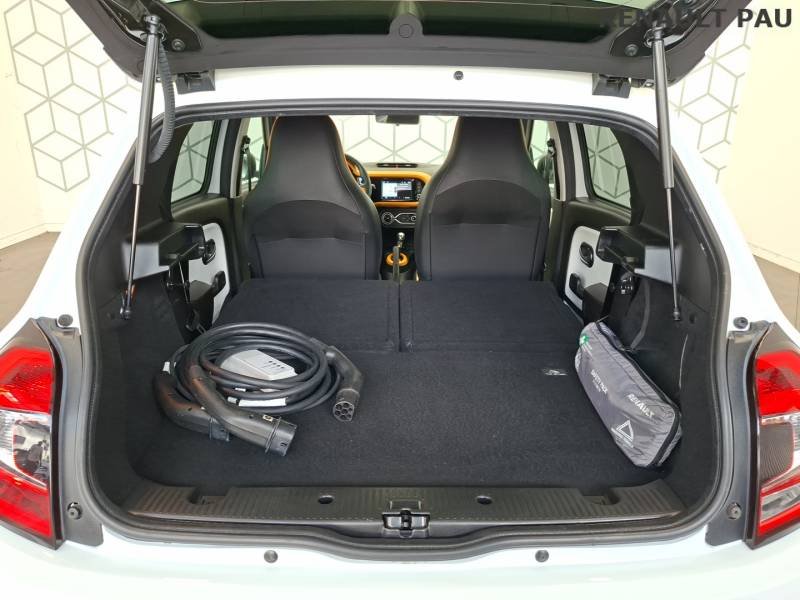 Renault Twingo - Photo 17