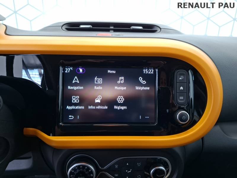 Renault Twingo - Photo 18
