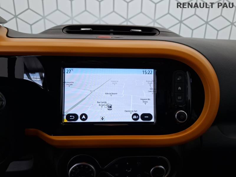 Renault Twingo - Photo 19