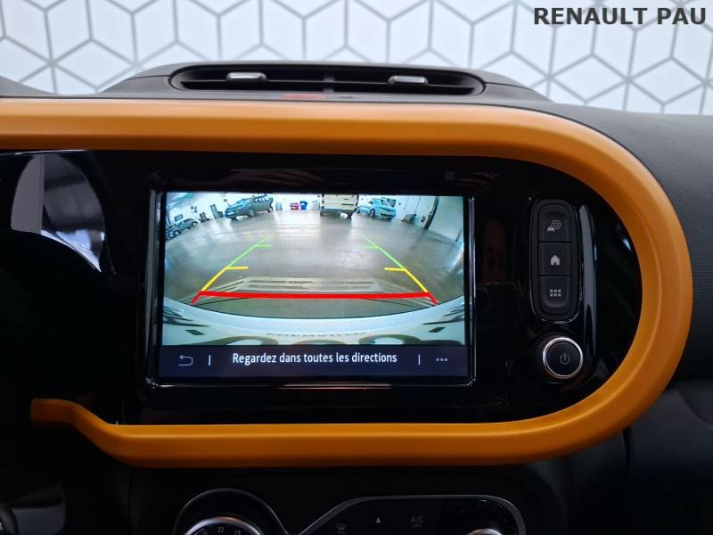 Renault Twingo - Photo 20