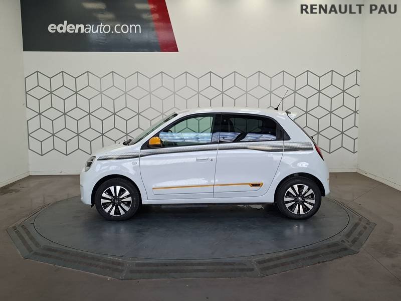 Renault Twingo - Photo 2