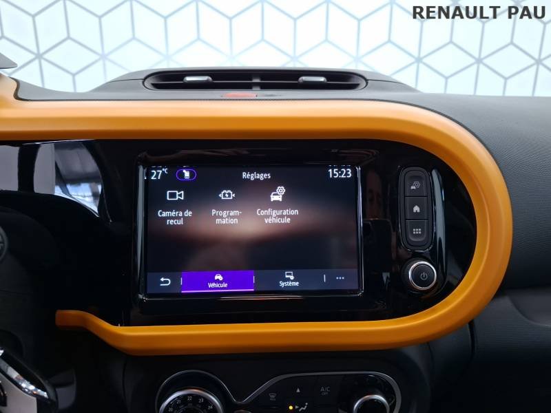 Renault Twingo - Photo 21