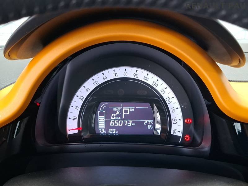 Renault Twingo - Photo 22