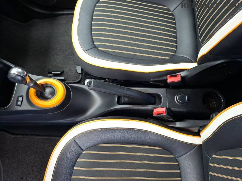 Renault Twingo - Photo 23