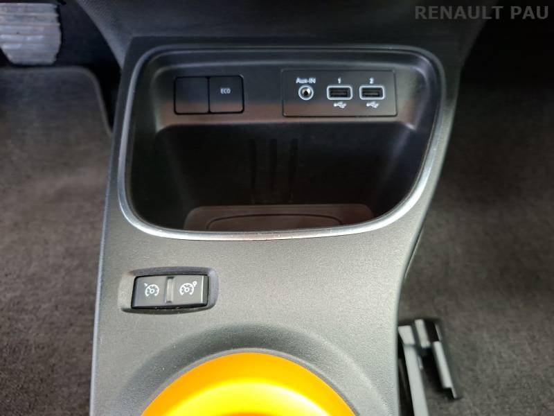 Renault Twingo - Photo 24
