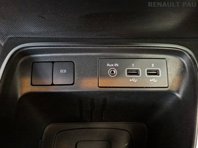 Renault Twingo - Photo 25