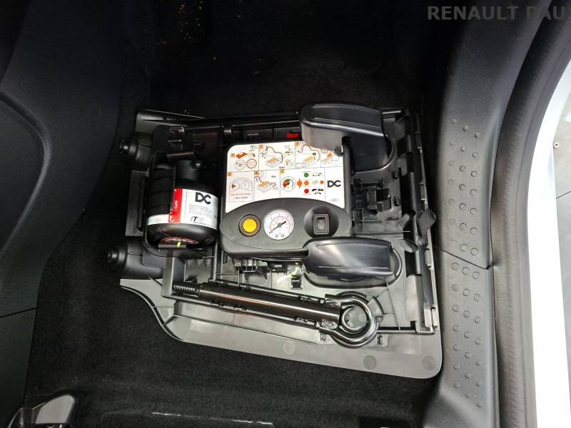 Renault Twingo - Photo 26