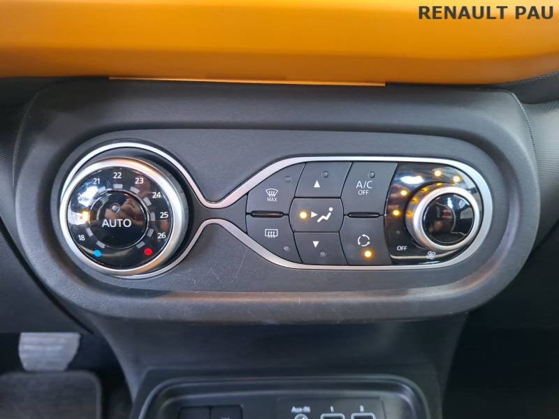 Renault Twingo - Photo 27