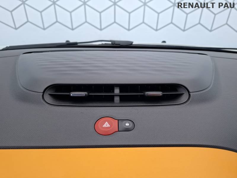 Renault Twingo - Photo 28