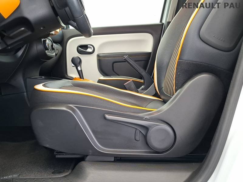 Renault Twingo - Photo 30