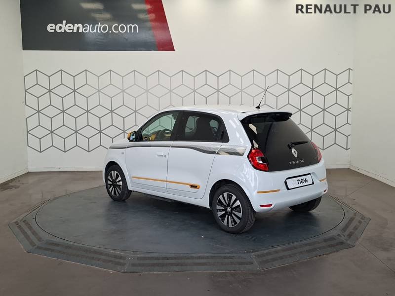 Renault Twingo - Photo 3