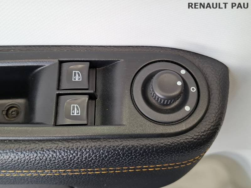 Renault Twingo - Photo 31
