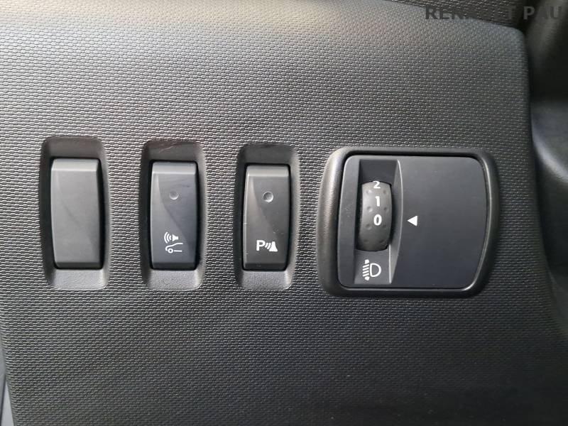 Renault Twingo - Photo 32